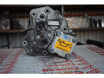 Transmisión para Camión MERCEDES-BENZ ACTROS P.T.O - A947 264 18 01: foto 2