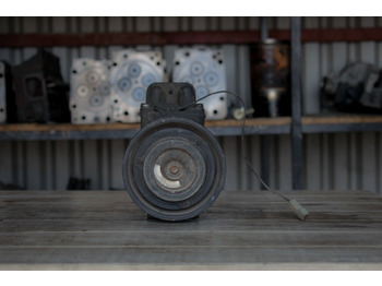 Pieza de aire acondicionado para Camión MERCEDES-BENZ AIR CONDITIONING UNIT: foto 2 Pieza de aire acondicionado para Camión MERCEDES-BENZ AIR CONDITIONING UNIT: foto 2