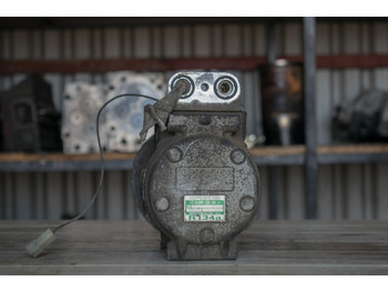 Pieza de aire acondicionado para Camión MERCEDES-BENZ AIR CONDITIONING UNIT: foto 3 Pieza de aire acondicionado para Camión MERCEDES-BENZ AIR CONDITIONING UNIT: foto 3