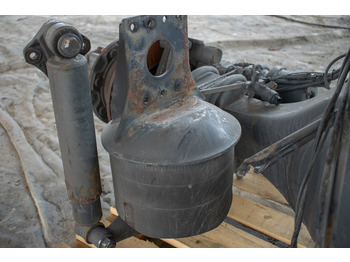 Transmisión MERCEDES-BENZ Atego