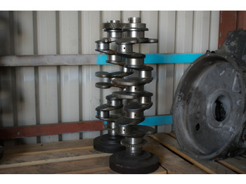 Cigüeñal para Camión MERCEDES-BENZ ATEGO ΟΜ904 4CYLINDER: foto 2 Cigüeñal para Camión MERCEDES-BENZ ATEGO ΟΜ904 4CYLINDER: foto 2