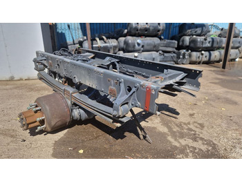 Transmisión MERCEDES-BENZ Atego