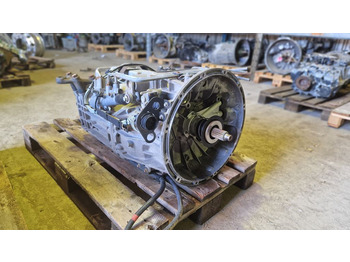 Caja de cambios MERCEDES-BENZ Atego