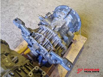 Caja de cambios para Camión MERCEDES-BENZ ATEGO G 60-6: foto 5