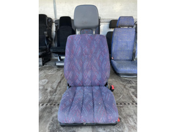 Asiento MERCEDES-BENZ Atego