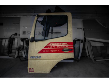 Puerta y piezas MERCEDES-BENZ Atego