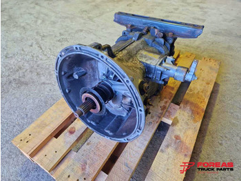 Caja de cambios MERCEDES-BENZ Atego