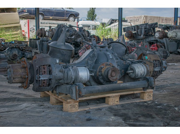 Transmisión MERCEDES-BENZ Atego