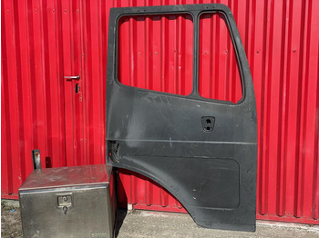 Puerta y piezas MERCEDES-BENZ