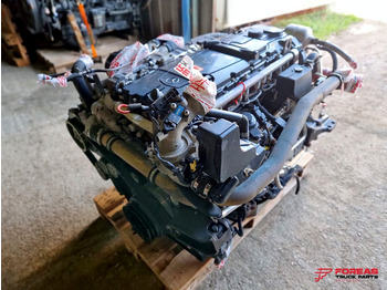 Motor para Autobús MERCEDES CITARO OM936 - EURO6: foto 5