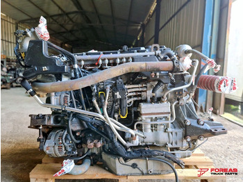 Motor para Autobús MERCEDES CITARO OM936 - EURO6: foto 4