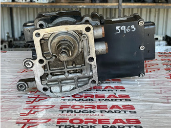 Unidad de control WABCO