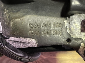 Caja de cambios para Camión ZF ASTRONIC MID 12 AS 1210 TO: foto 5