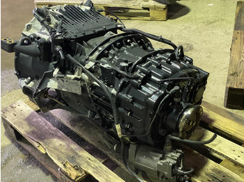 Caja de cambios para Camión ZF ASTRONIC MID 12 AS 1210 TO: foto 4