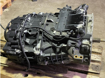 Caja de cambios para Camión ZF ASTRONIC MID 12 AS 1210 TO: foto 3