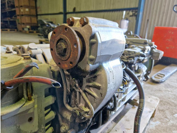 Transmisión MERCEDES-BENZ
