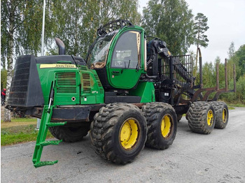 Autocargador JOHN DEERE