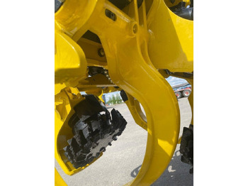 Cabezal talador John Deere H 415: foto 5