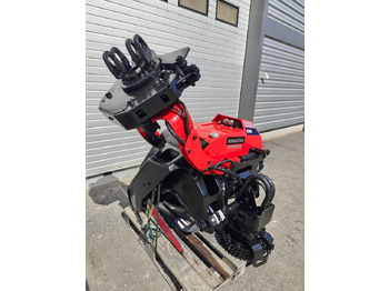 Cabezal talador Komatsu C 93: foto 3 Cabezal talador Komatsu C 93: foto 3