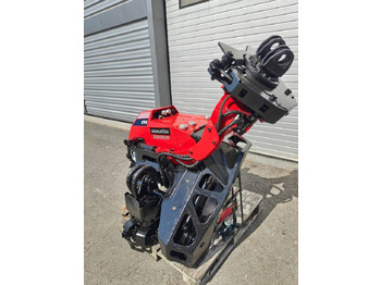 Cabezal talador Komatsu C 93: foto 5 Cabezal talador Komatsu C 93: foto 5