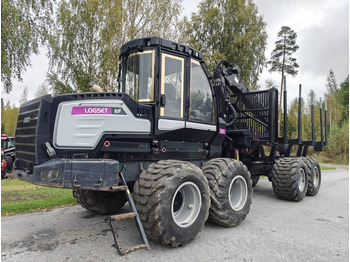 Autocargador LOGSET