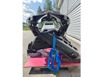 Leasing de Logset TH 55  Logset TH 55: foto 4