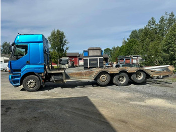 Leasing de Sisu E11  Sisu E11: foto 3