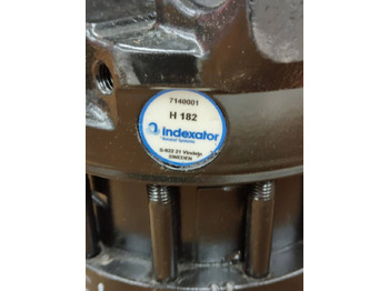Hidráulica para Maquinaria forestal Spare parts Valve blocks, hydraulic motors, cylind: foto 2
