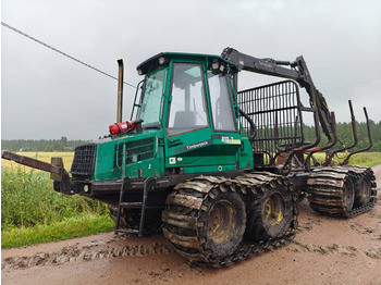 Autocargador TIMBERJACK