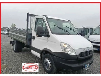 Furgoneta basculante IVECO Daily 35C15