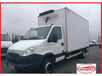 Furgoneta frigorifica IVECO Daily 35C17