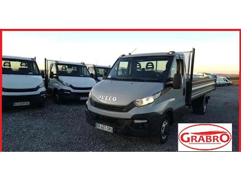 Furgoneta basculante IVECO Daily 35C15