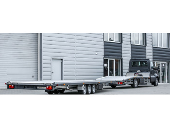 Leasing de  New New: foto 1