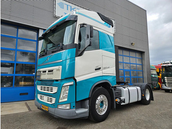 Cabeza tractora VOLVO FH 460