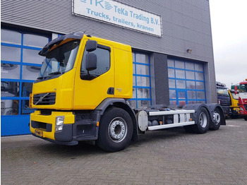 Camión chasis VOLVO FE 300