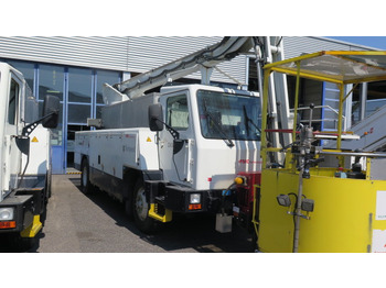 Equipo de apoyo en tierra FMC Tempest 2 2units: foto 3 Equipo de apoyo en tierra FMC Tempest 2 2units: foto 3