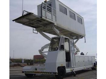 Ambulift MALLAGHAN