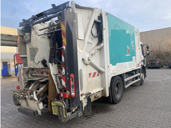 Camión de basura Renault Premium 270.19 DXi Müllwagen Garbage Truck Euro5 New Model: foto 4