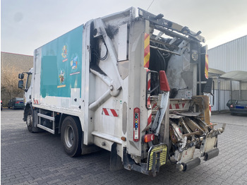 Camión de basura Renault Premium 270.19 DXi Müllwagen Garbage Truck Euro5 New Model: foto 3