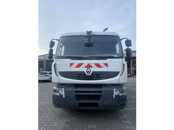 Camión de basura Renault Premium 270.19 DXi Müllwagen Garbage Truck Euro5 New Model: foto 5