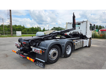 Camión multibasculante Mercedes-Benz Actros 2543 6X2*4: foto 3 Camión multibasculante Mercedes-Benz Actros 2543 6X2*4: foto 3