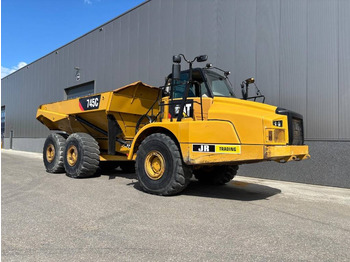 Dúmper articulado CATERPILLAR 745