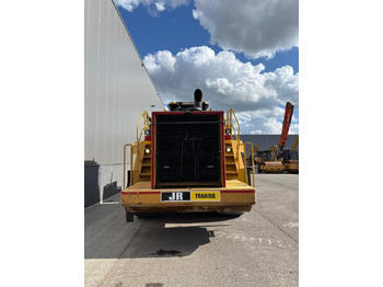 Cargadora de ruedas CAT 988 H: foto 4