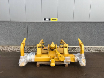 Escarificador CATERPILLAR