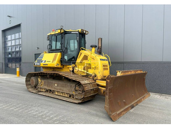 Bulldozer KOMATSU D61PXi-24