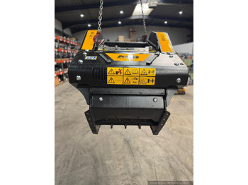 Cazo MB Crusher Brecherlöffel BF60.1 S4 komplett überholt: foto 4