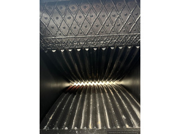 Cazo MB Crusher Brecherlöffel BF60.1 S4 komplett überholt: foto 5