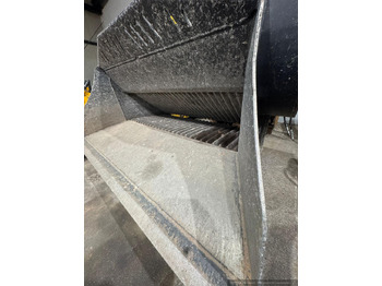 Cazo MB Crusher MBL 160 Brecherlöffel für Radlader - Vorführgerät: foto 4