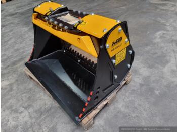 Cuchara para clasificación MB CRUSHER