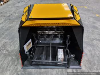 Cuchara para clasificación MB CRUSHER